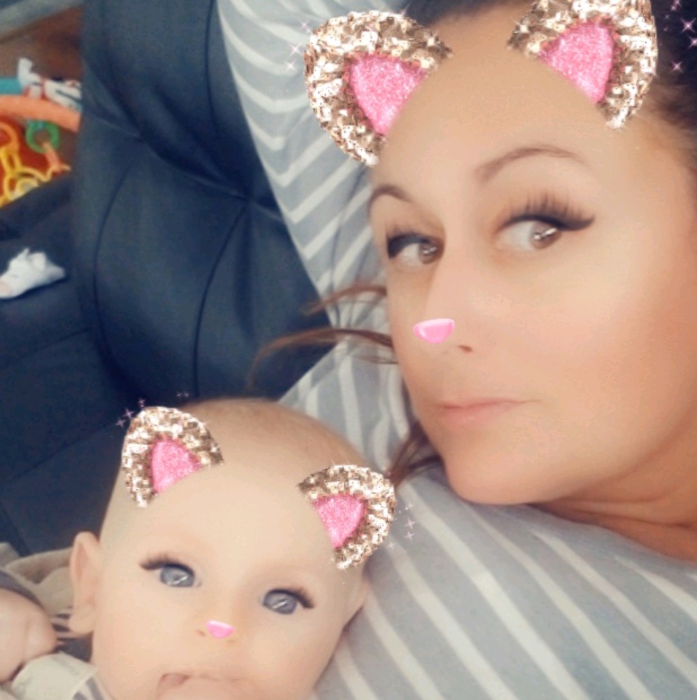 Meet your Posher, Erica